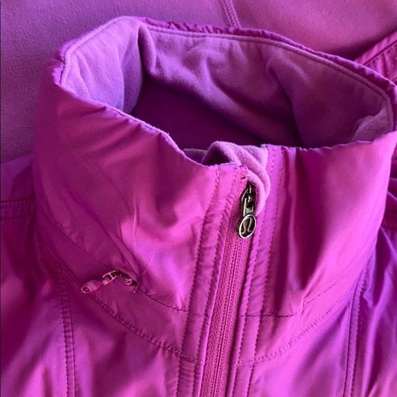 Lululemon Jacket - Picture 4 of 4